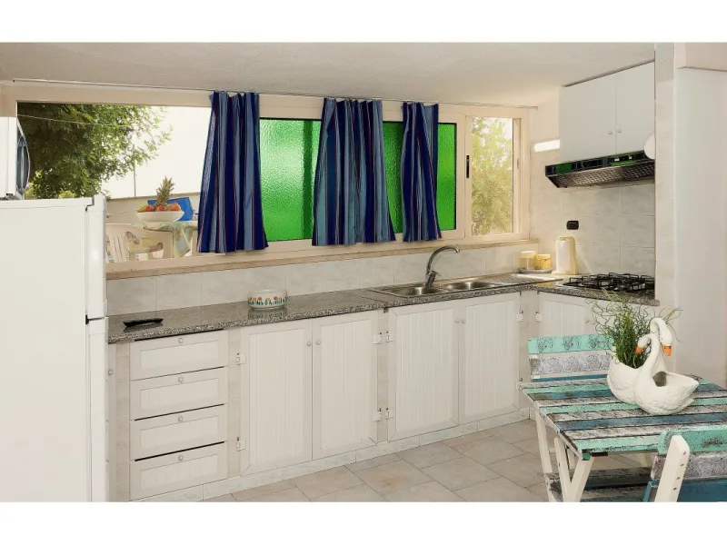 Studio with garden a stone's throw from the sea - foto 15