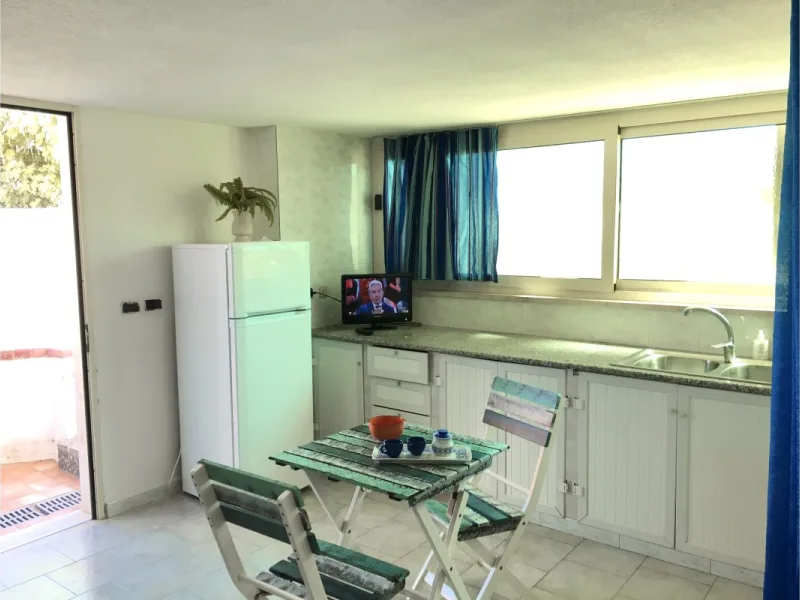 Studio with garden a stone's throw from the sea - foto 13