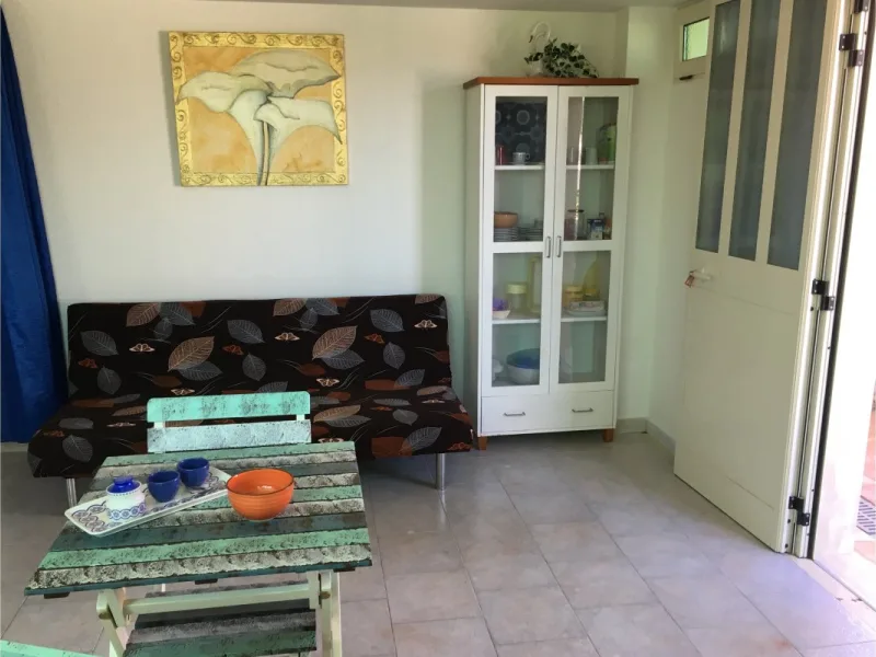 Studio with garden a stone's throw from the sea - foto 14