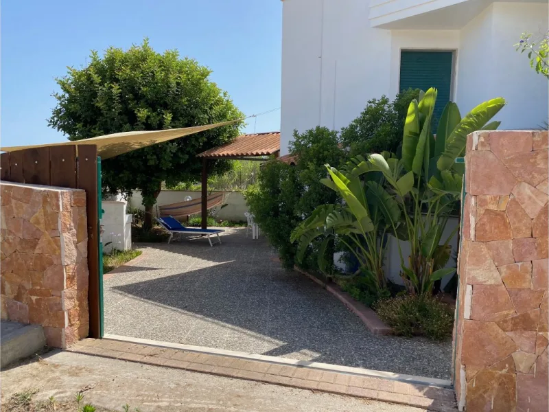 Studio with garden a stone's throw from the sea - foto 2