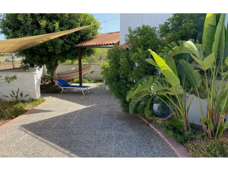 Studio with garden a stone's throw from the sea - foto 3