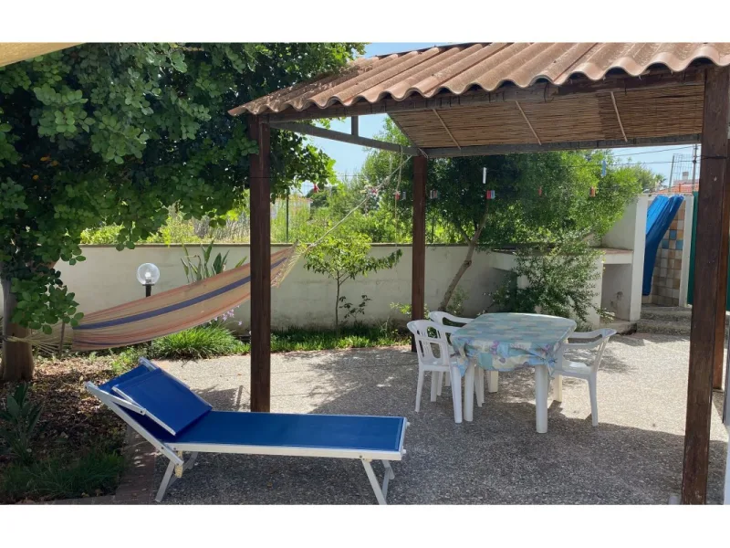 Studio with garden a stone's throw from the sea - foto 7