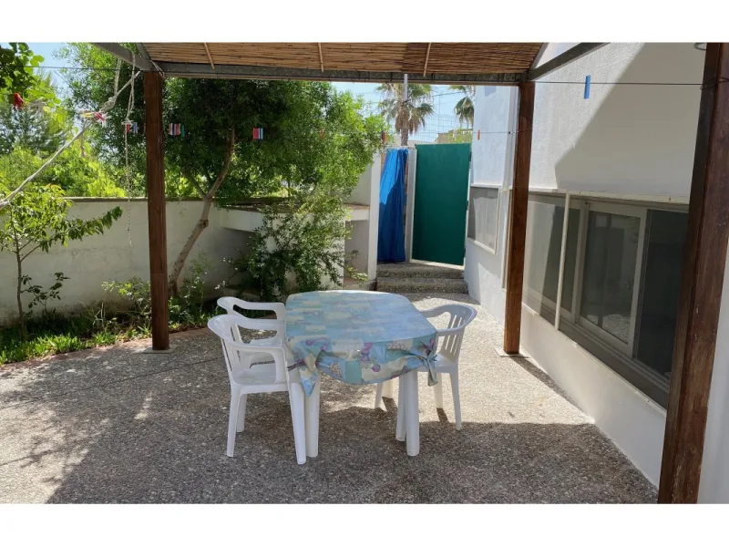 Studio with garden a stone's throw from the sea - foto 6