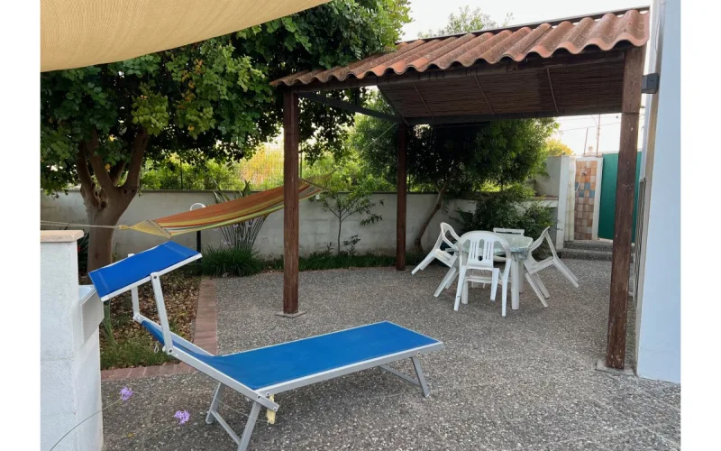 Villa dei Fiori - foto 15