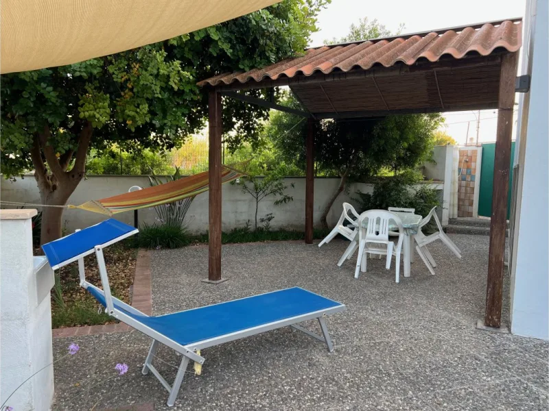 Studio with garden a stone's throw from the sea - foto 4