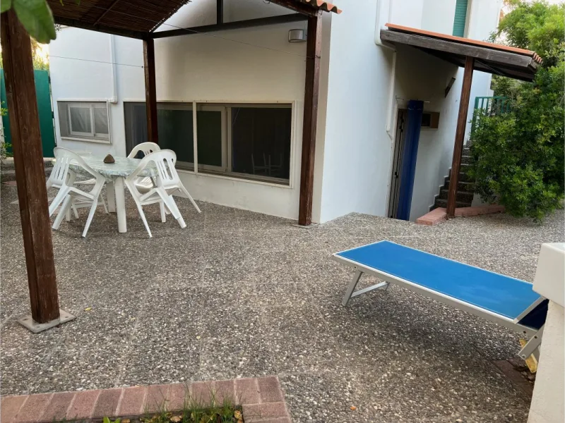Studio with garden a stone's throw from the sea - foto 8