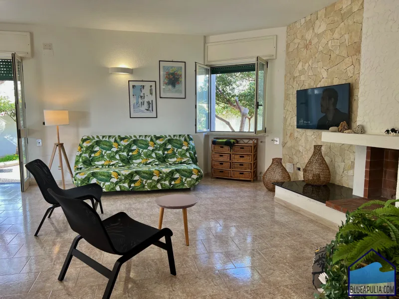 Villa dei Fiori - foto 3
