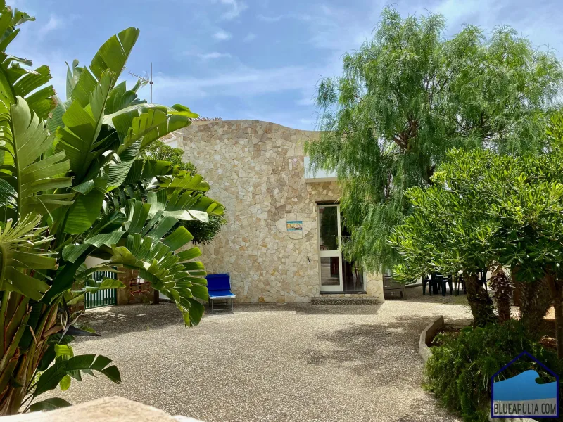 Villa dei Fiori - foto 2