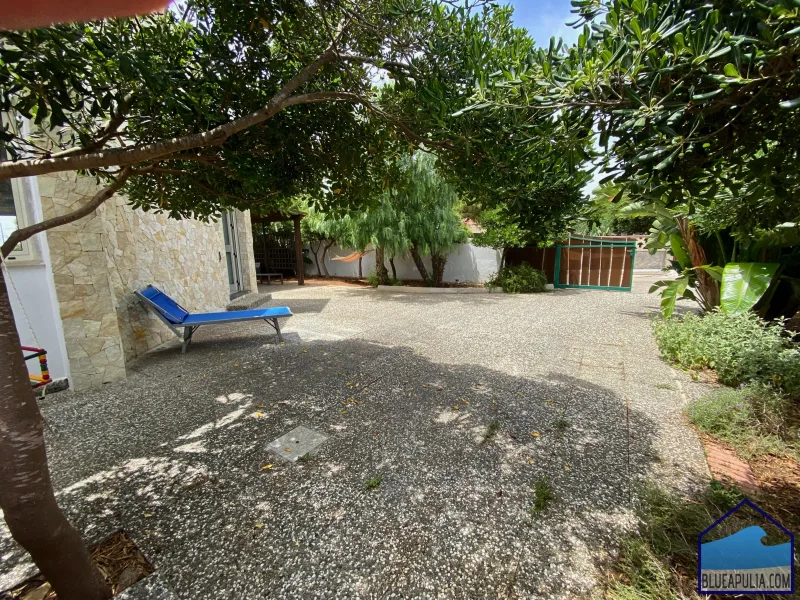 Villa dei Fiori - foto 6