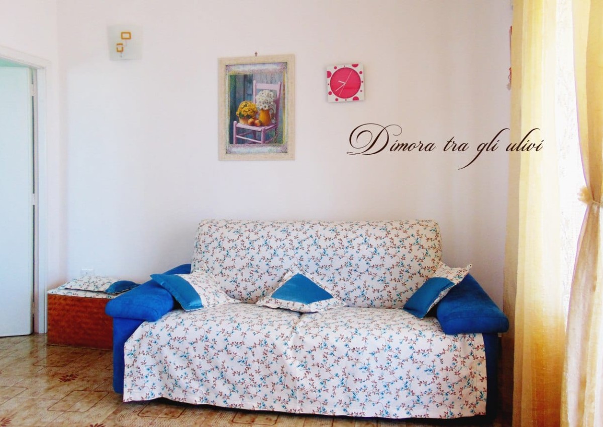 La Dimora tra gli Ulivi 02