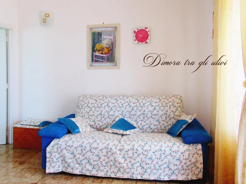 La Dimora tra gli Ulivi 02 - foto 5