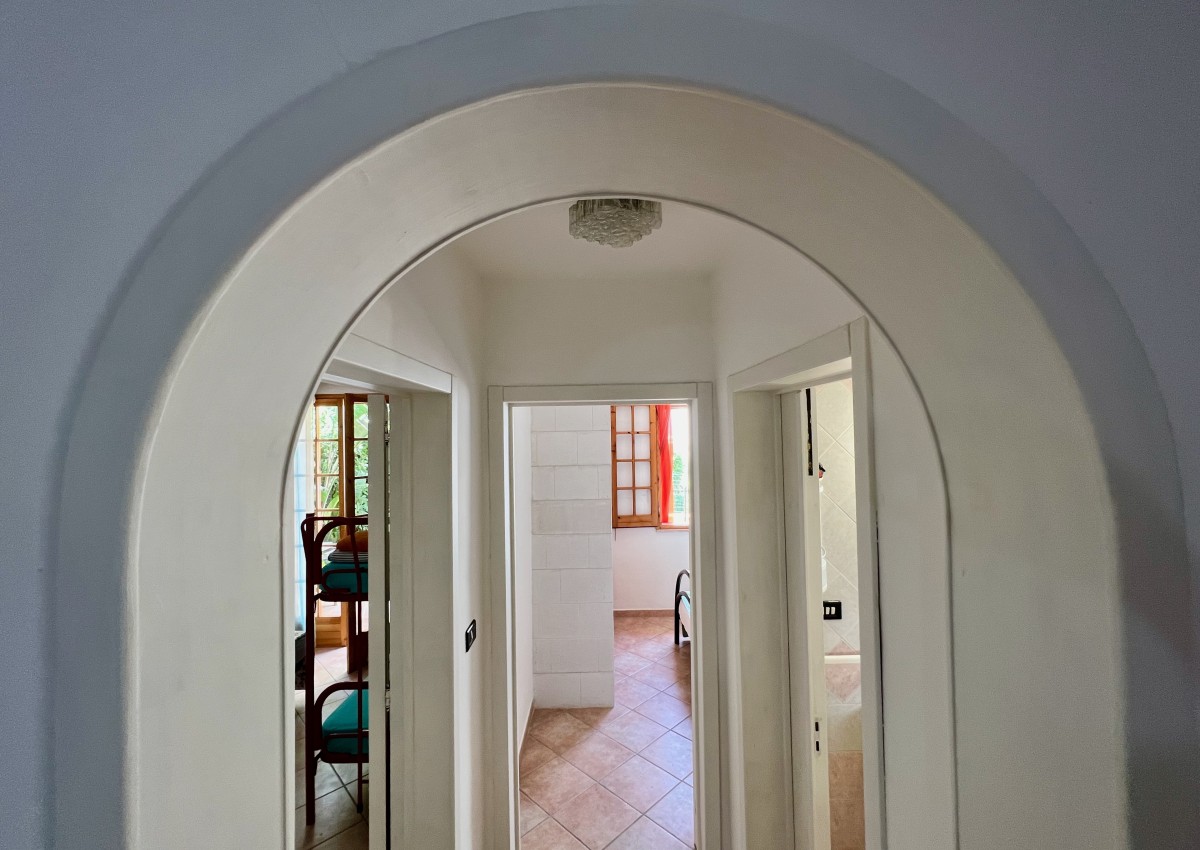 Villetta Jonio Trilocale PT