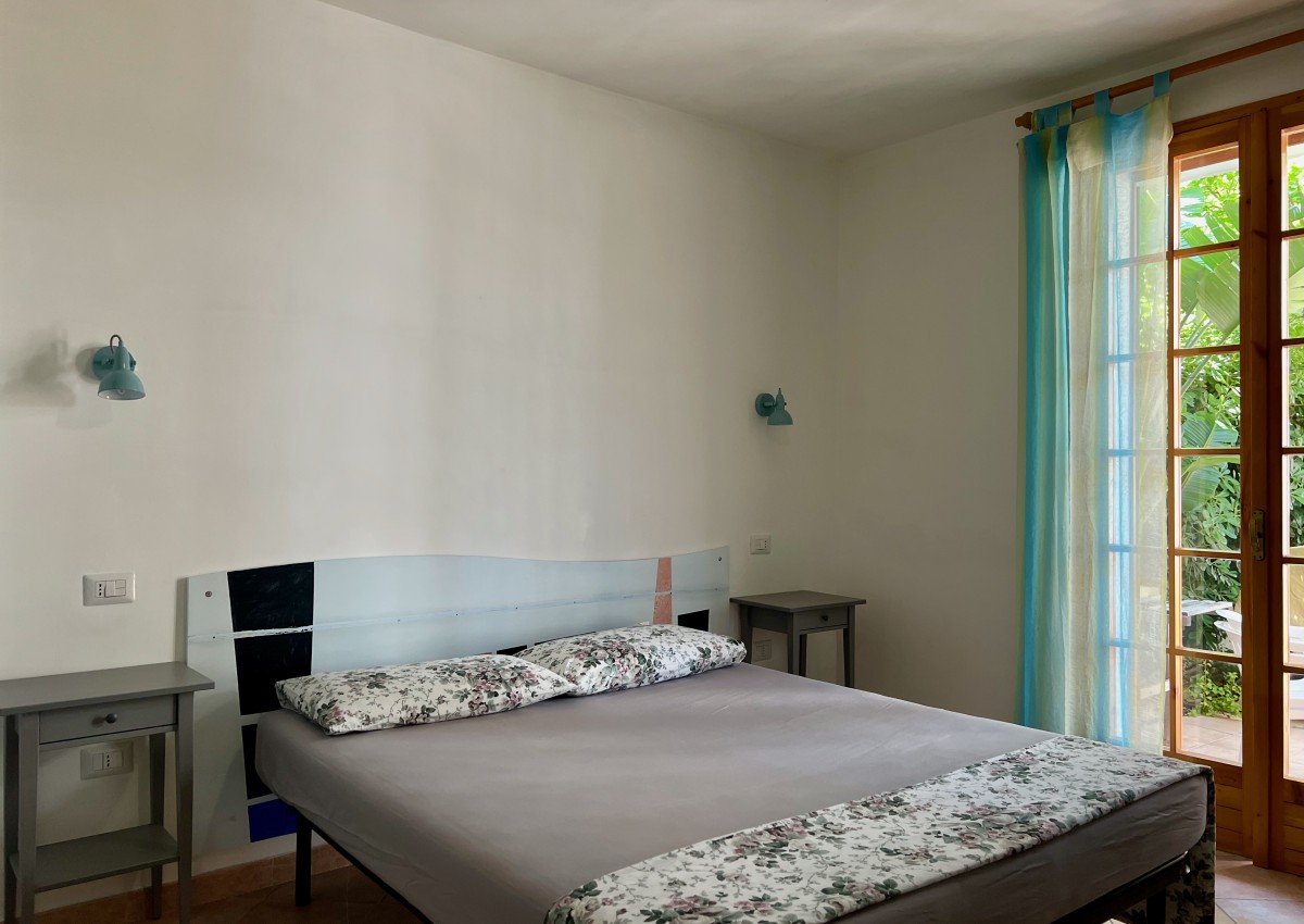 Villetta Jonio Trilocale PT