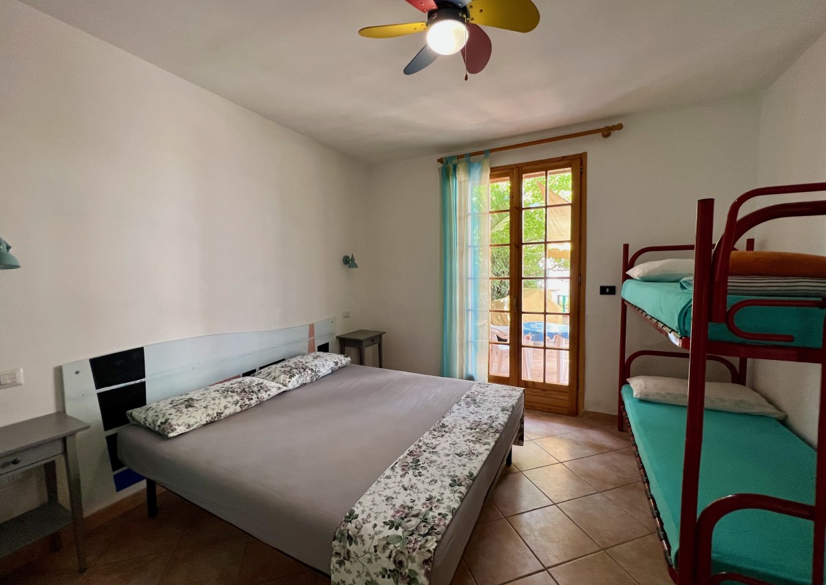 Villetta Jonio Trilocale PT