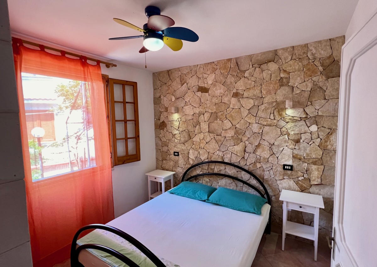 Villetta Jonio Trilocale PT