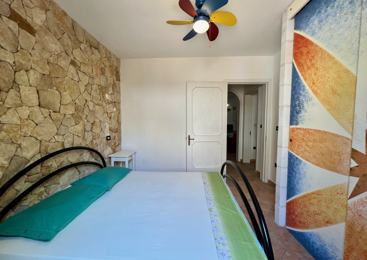 Villetta Jonio Trilocale PT