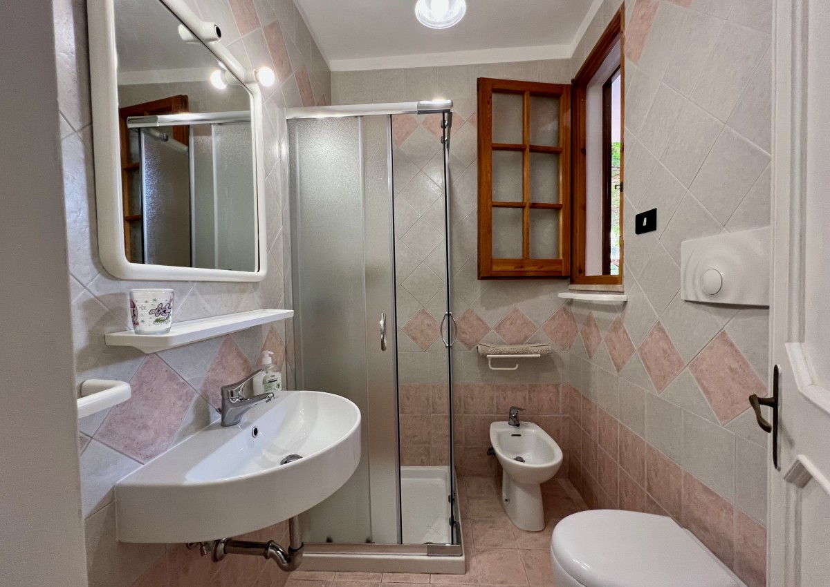 Villetta Jonio Trilocale PT