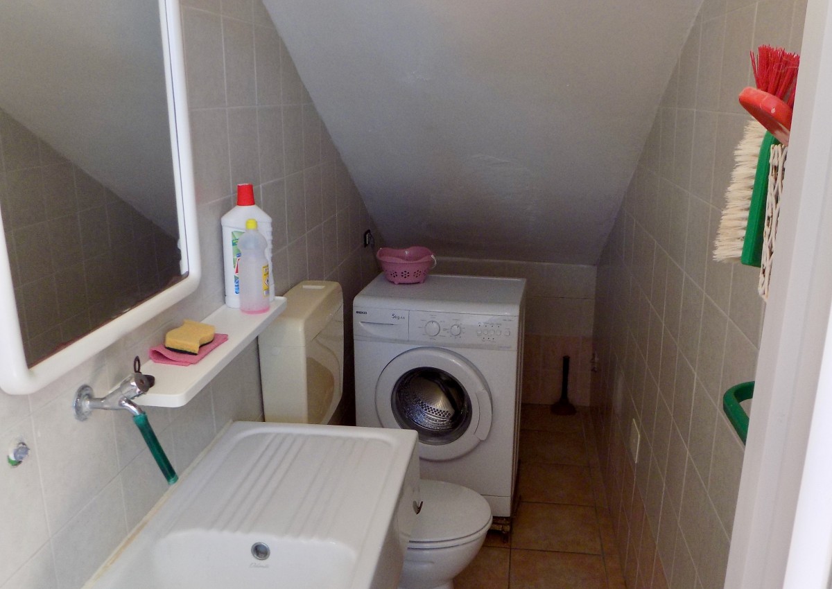 Villetta Jonio Trilocale PT