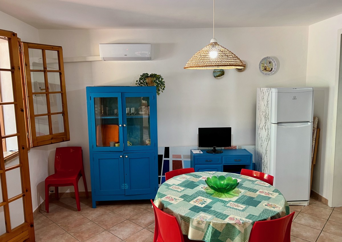 Villetta Jonio Trilocale PT