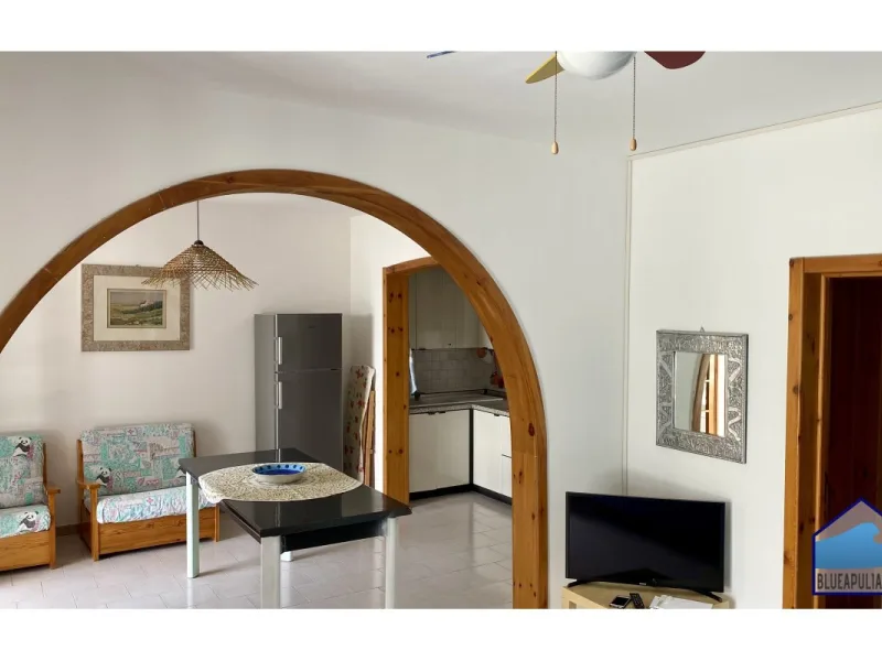 Four-Room Villa Jonio (Ground Floor) - foto 14