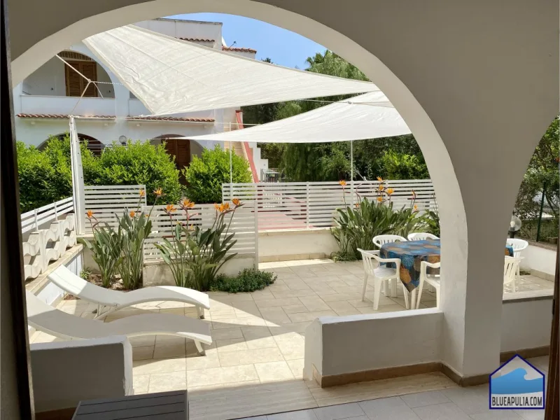 Four-Room Villa Jonio (Ground Floor) - foto 2