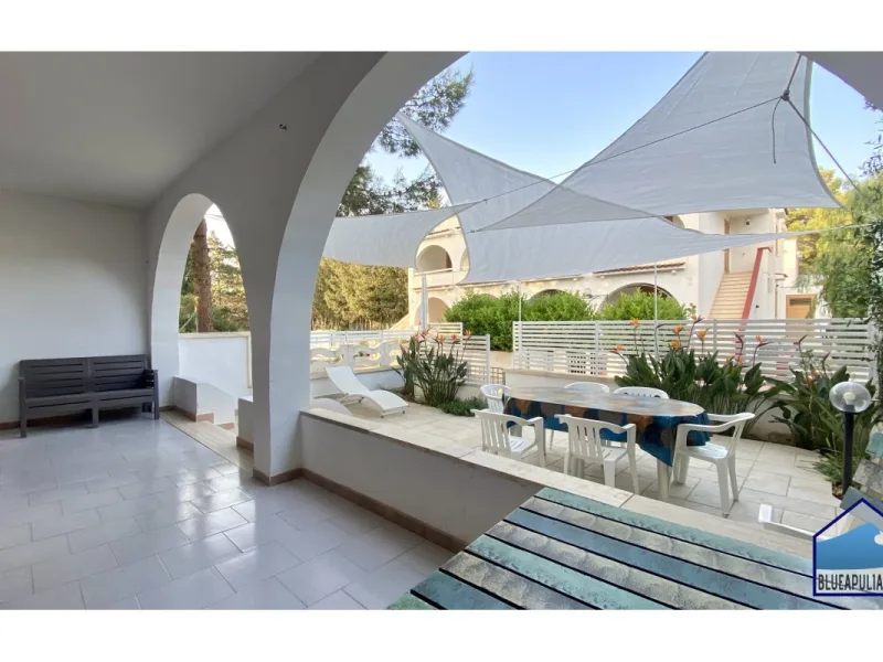 Four-Room Villa Jonio (Ground Floor) - foto 8