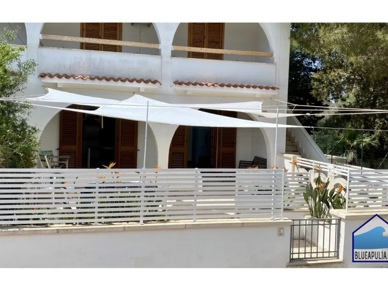Four-Room Villa Jonio (Ground Floor) - foto 4