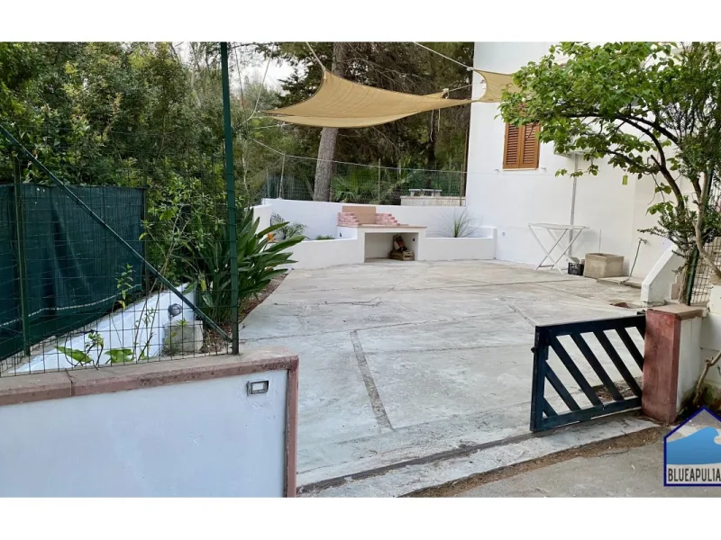 Four-Room Villa Jonio (Ground Floor) - foto 29