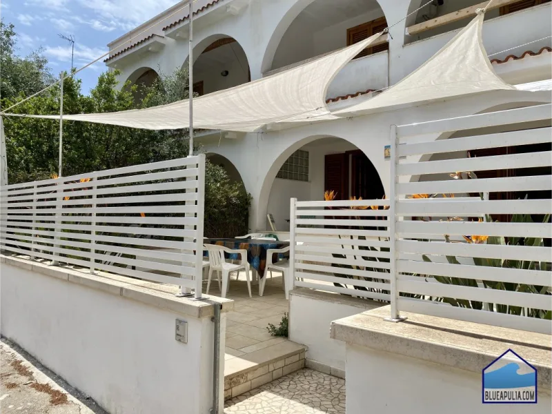 Four-Room Villa Jonio (Ground Floor) - foto 5