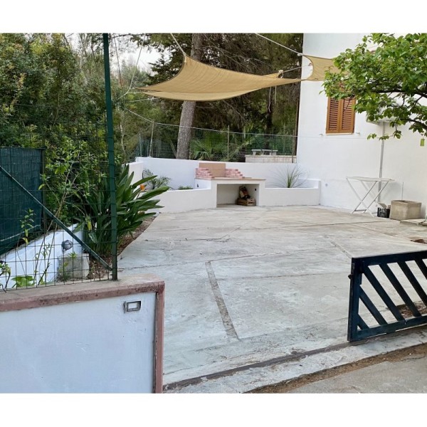 Villetta Quadrilocale Jonio PT — foto 30
