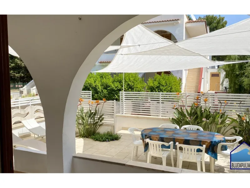 Four-Room Villa Jonio (Ground Floor) - foto 6