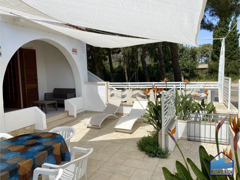 Four-Room Villa Jonio (Ground Floor) - foto 7