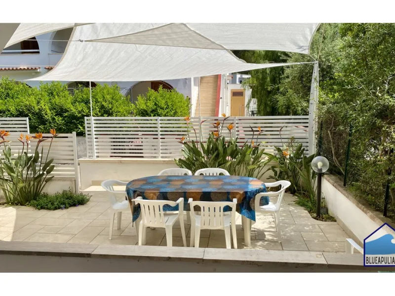 Four-Room Villa Jonio (Ground Floor) - foto 3