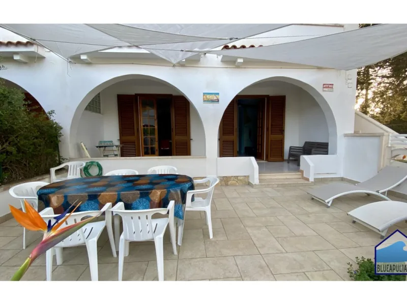 Four-Room Villa Jonio (Ground Floor) - foto 9