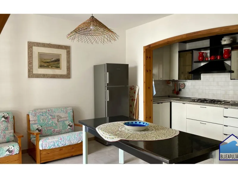 Four-Room Villa Jonio (Ground Floor) - foto 12