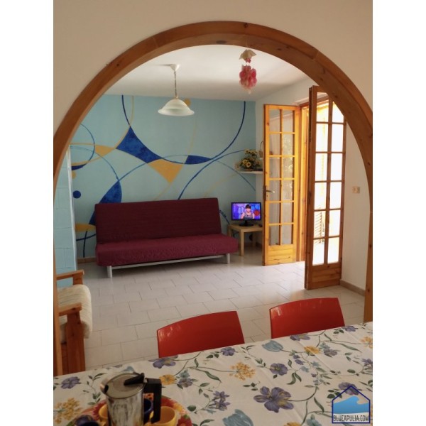 Villetta Quadrilocale Jonio PT — foto 11