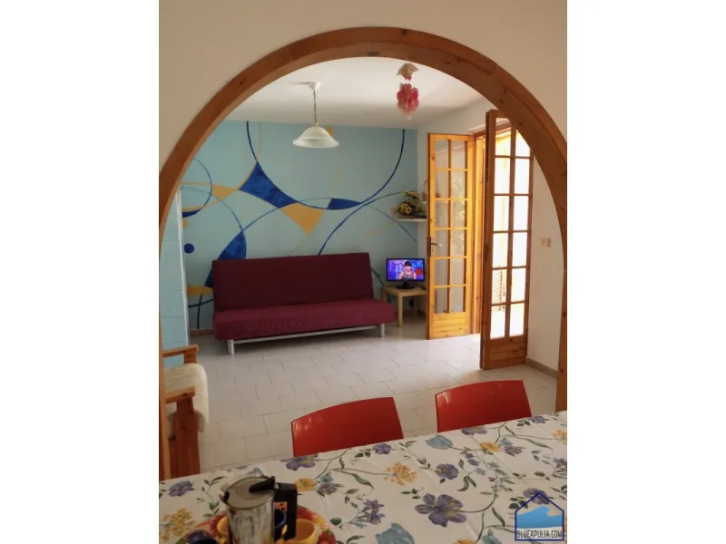 Four-Room Villa Jonio (Ground Floor) - foto 11