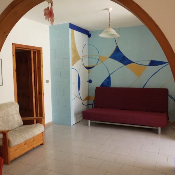 Villetta Quadrilocale Jonio PT — foto 10