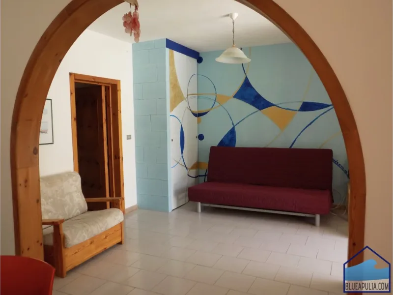 Four-Room Villa Jonio (Ground Floor) - foto 10