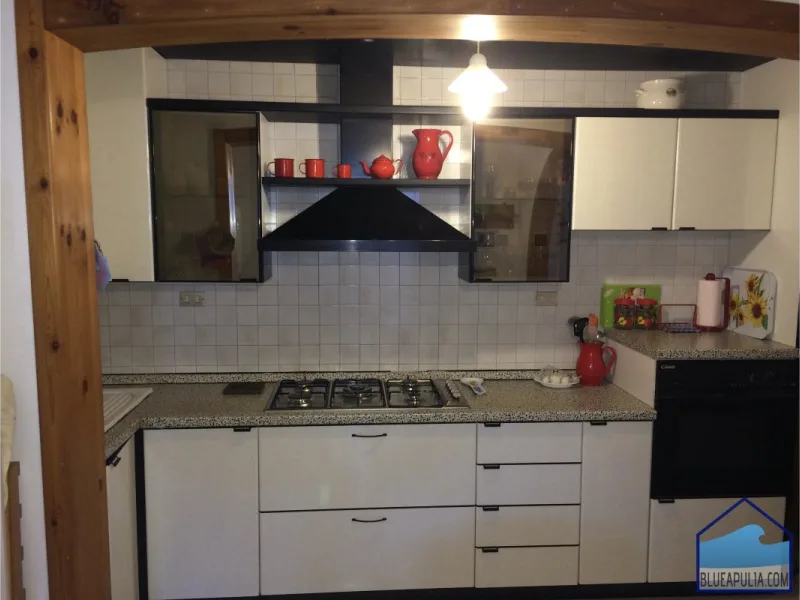 Four-Room Villa Jonio (Ground Floor) - foto 13