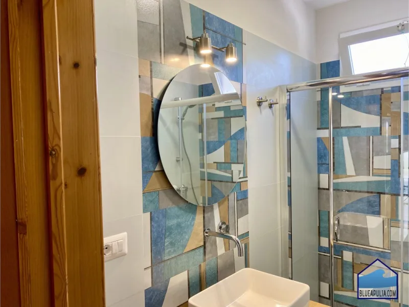 Four-Room Villa Jonio (Ground Floor) - foto 25