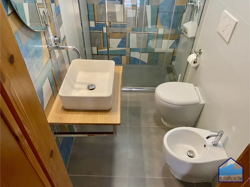 Four-Room Villa Jonio (Ground Floor) - foto 24