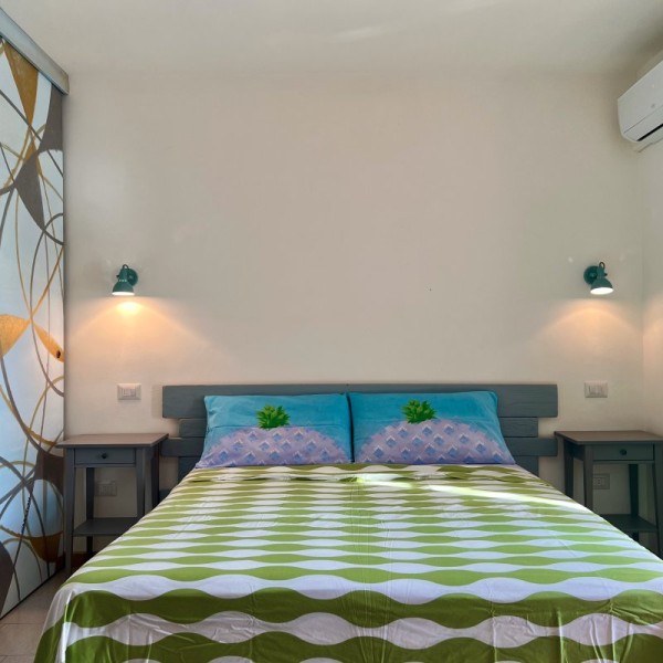 Villetta Quadrilocale Jonio PT — foto 15