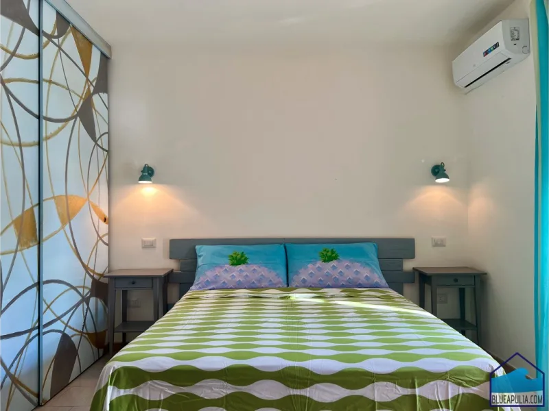 Four-Room Villa Jonio (Ground Floor) - foto 15