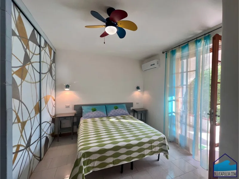 Four-Room Villa Jonio (Ground Floor) - foto 16