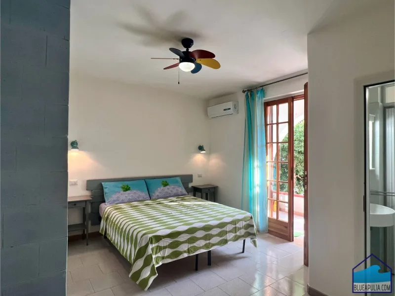 Four-Room Villa Jonio (Ground Floor) - foto 17