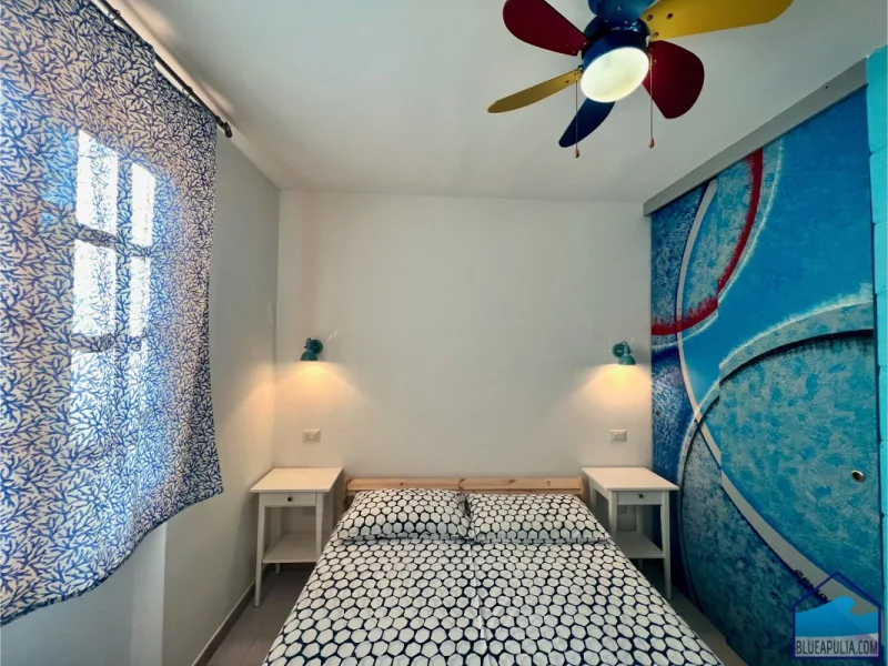 Four-Room Villa Jonio (Ground Floor) - foto 18