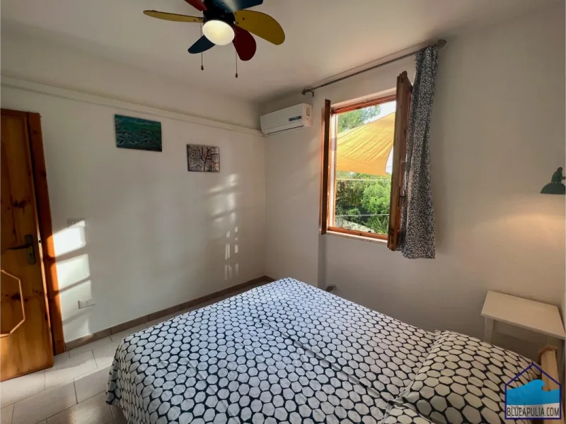 Four-Room Villa Jonio (Ground Floor) - foto 20