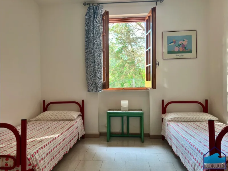 Four-Room Villa Jonio (Ground Floor) - foto 23
