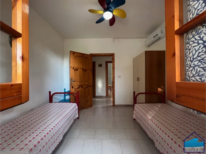 Four-Room Villa Jonio (Ground Floor) - foto 22